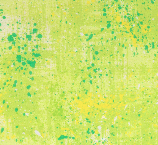 Color Wheel Lime