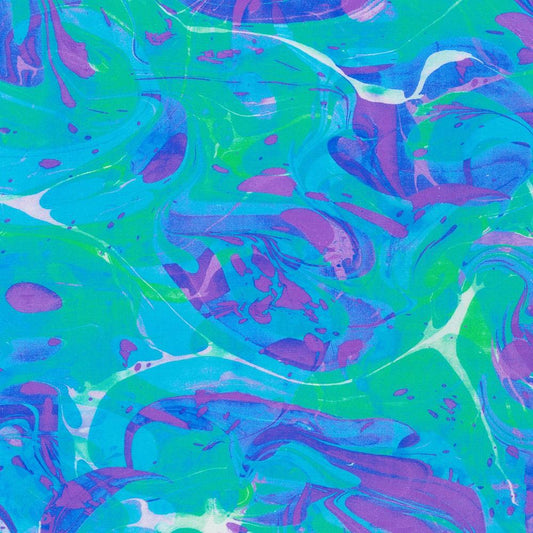Color Wheel Pool