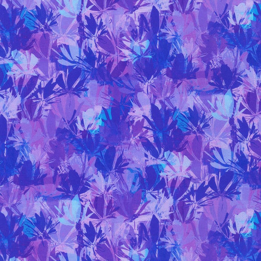 Color Wheel Hyacinth