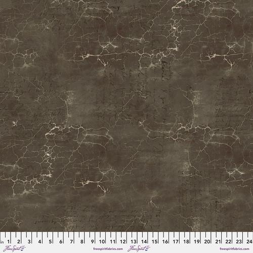 Cracked Shadow granite