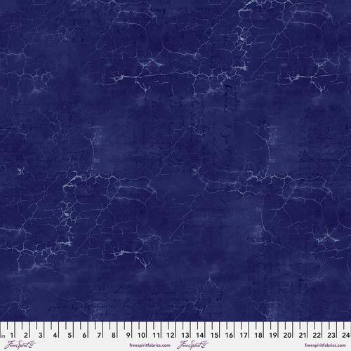 Cracked Shadow lapis