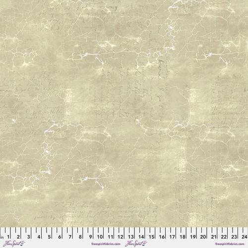 Cracked Shadow quartz