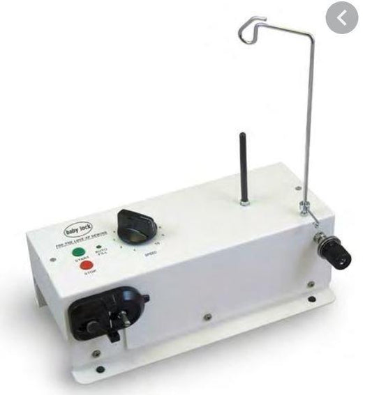 Bobbin Winder for Long Arm