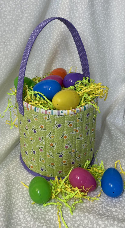 Easter Basket