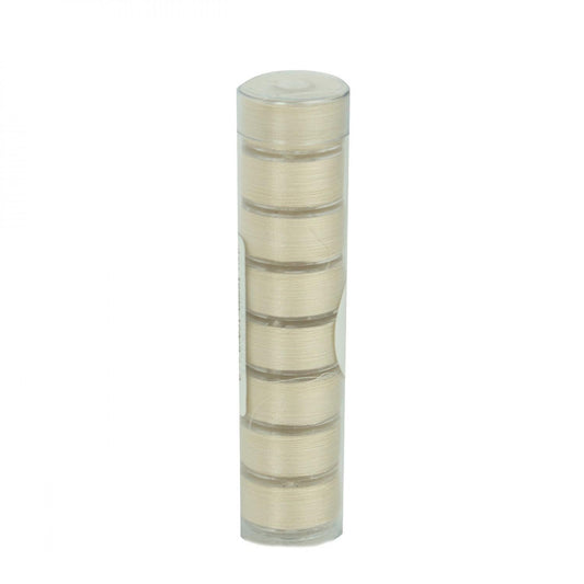 Pre-wound Bobbins (8)
