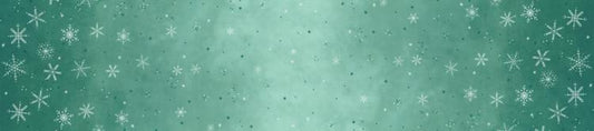 Ombre Flurries M- Lagoon