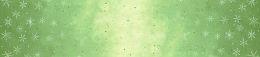 Ombre Flurries M- Mint