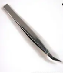 Tweezers for Serger