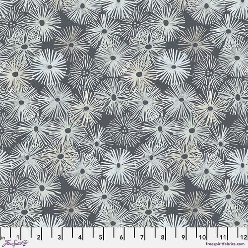 Sea Sisters-Urchins Storm Grey
