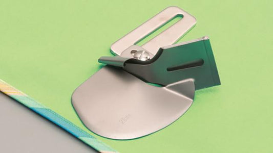 Double Fold Bias Binder 36mm