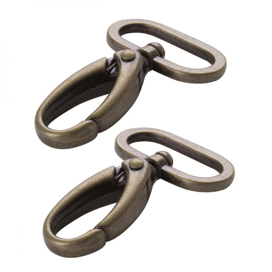 Swivel Hook 1.5" HAR15SWABTWO