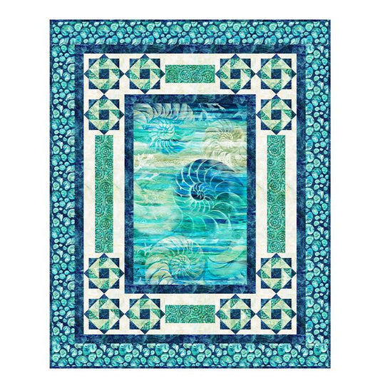 Whorl Whimsy Ptn