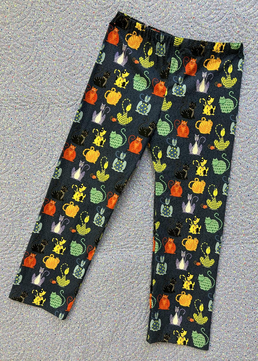 Pajama Pants – Quilting Confections