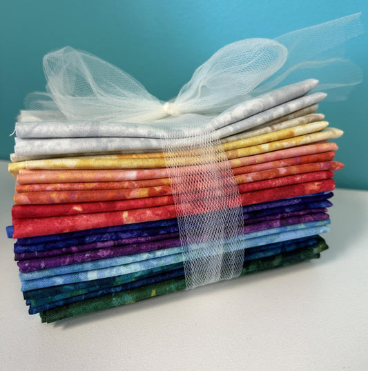Chroma Fat 1/4 Bundle (15)