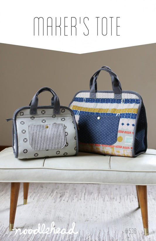 Makers Tote