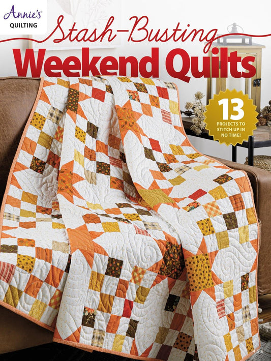 Weekend Quilts
