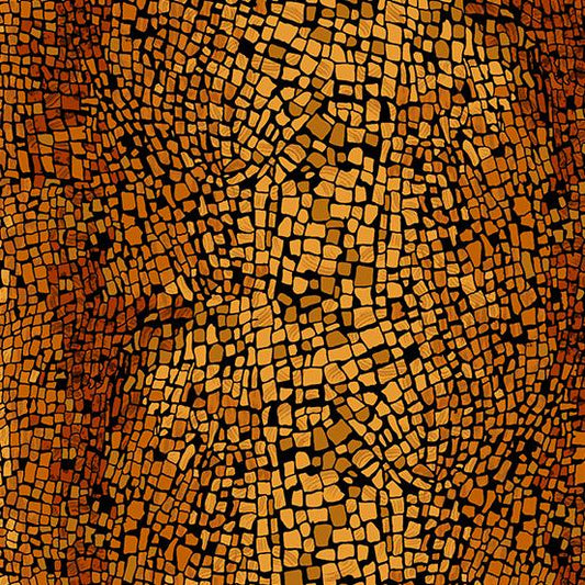 Gemma, tigers eye