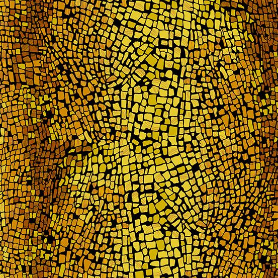 Gemma, yellow