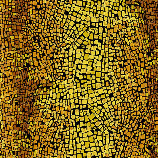 Gemma, yellow
