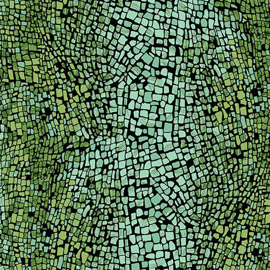 Gemma, aventurine