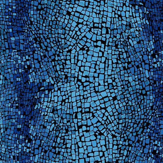 Gemma, lapis lazuli