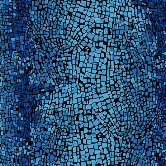 Gemma, lapis lazuli