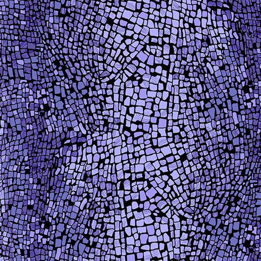 Gemma, iolite