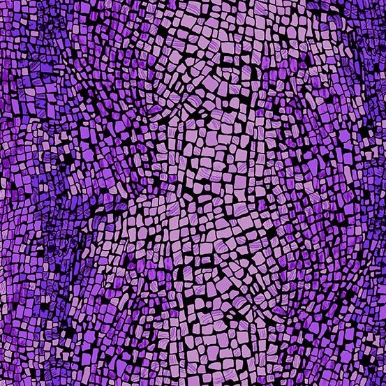 Gemma, Amethyst