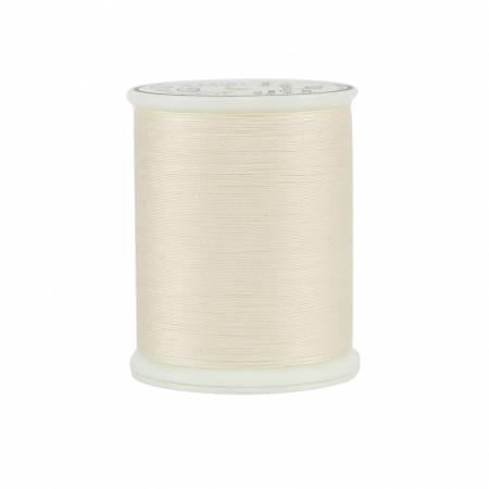King Tut Cotton Quilting Thread 3-ply 40wt 500yds Papyrus