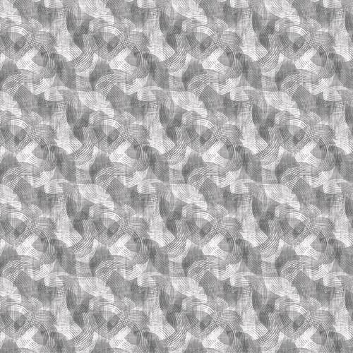 Crescent gray/green 108" wide