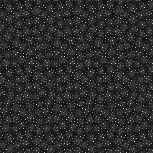 Starlet - Black