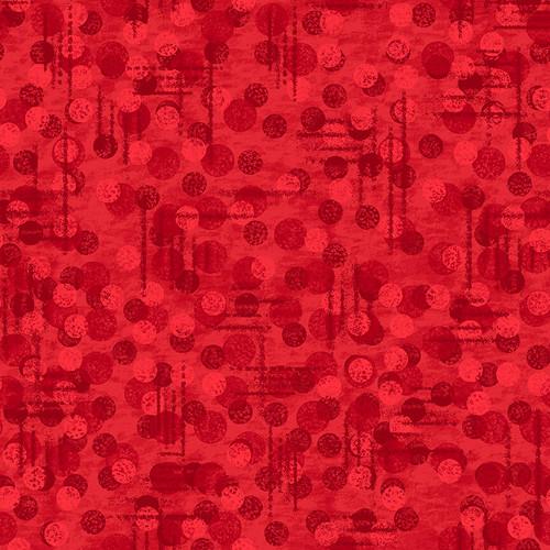 Jot Dot - Red