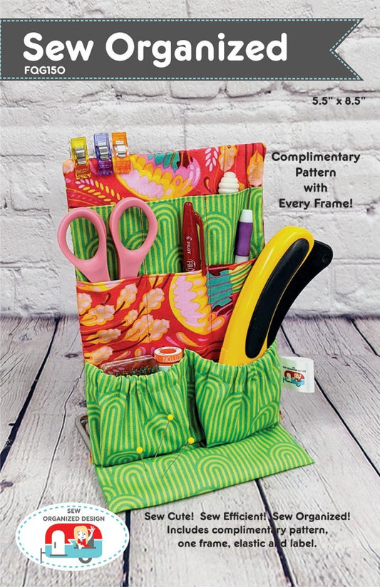 Sew Organized ptn & stand