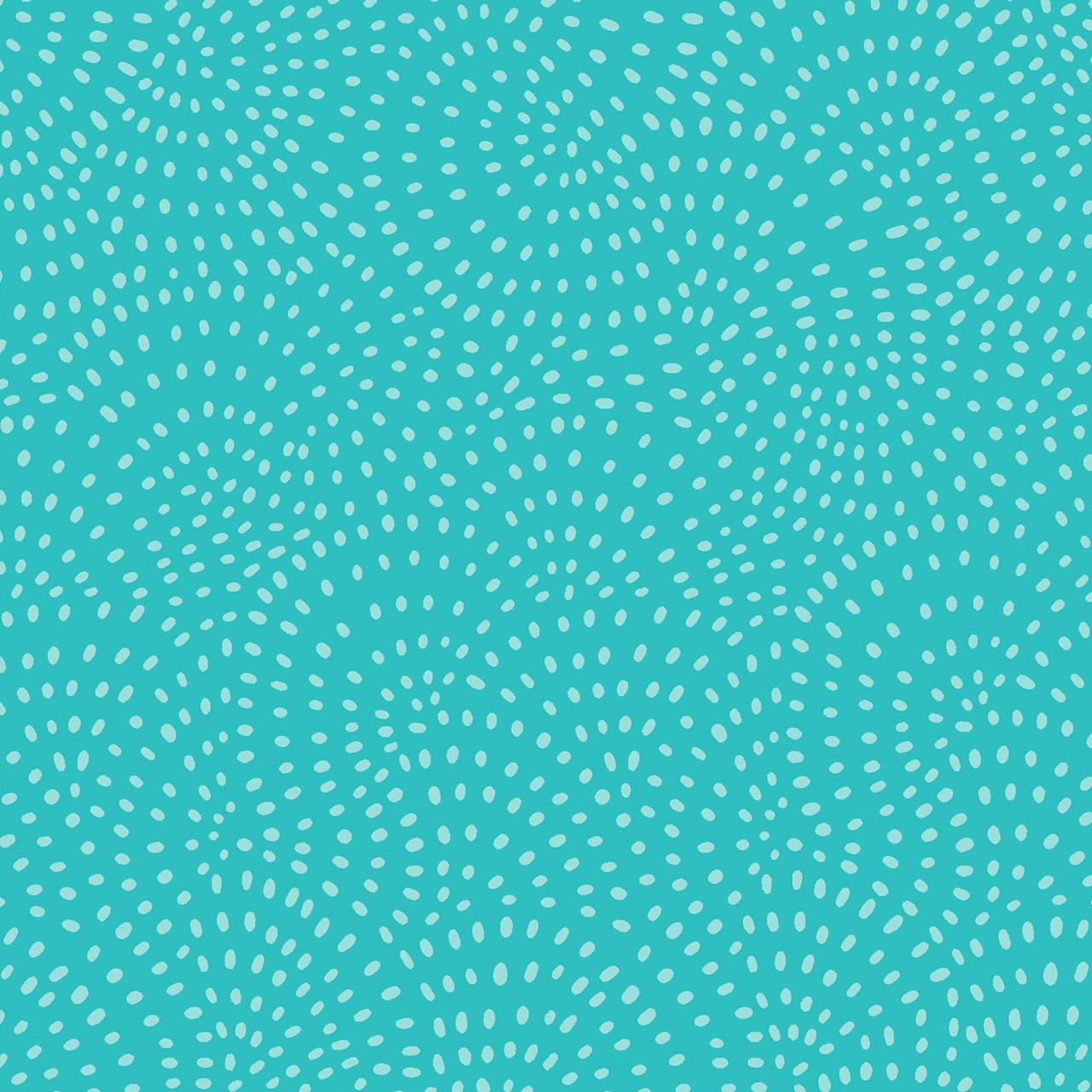 Twist Turquoise