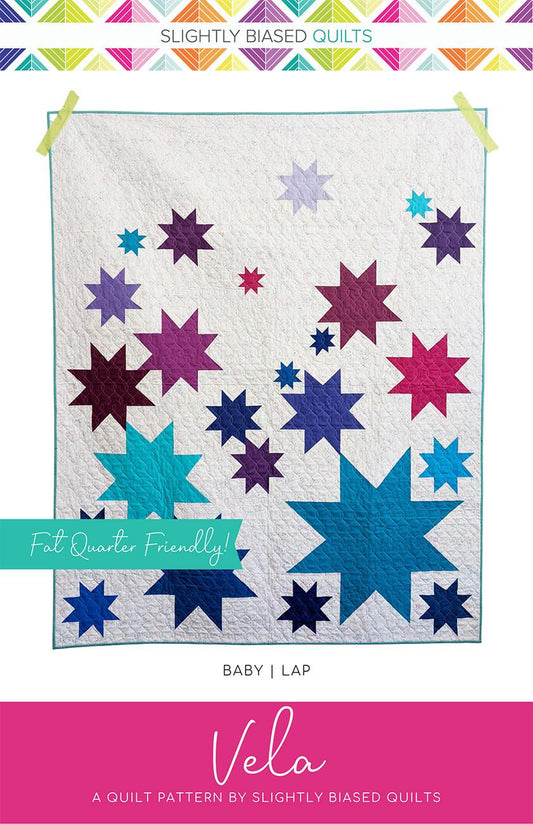 Vela Quilt Ptn