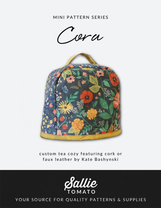 Cora ptn