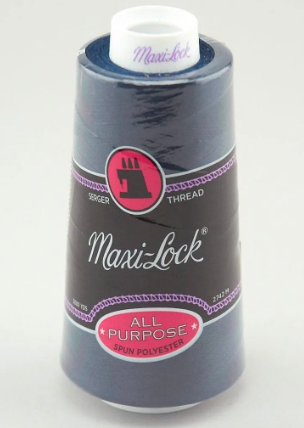 Maxi-Lock All-purpose navy