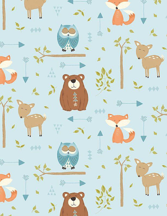 Winsome Critters 36254-427