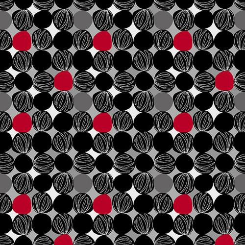 Crimson Garden 1195 98