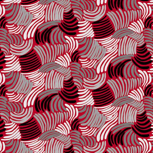 Crimson Garden 1197 89