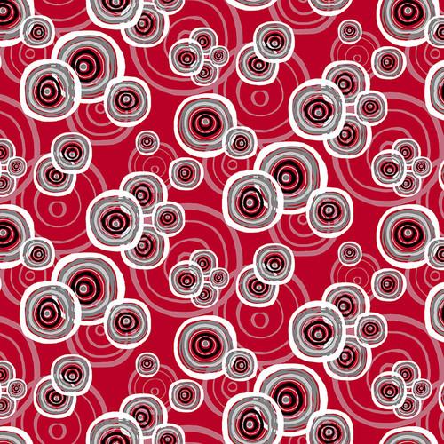 Crimson Garden 1204 88