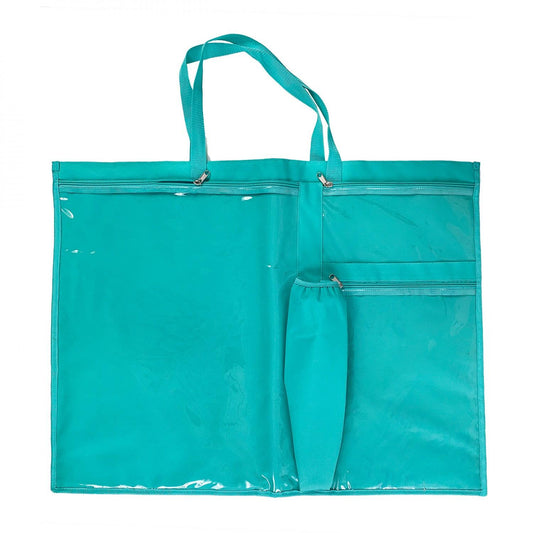 Toteology - teal