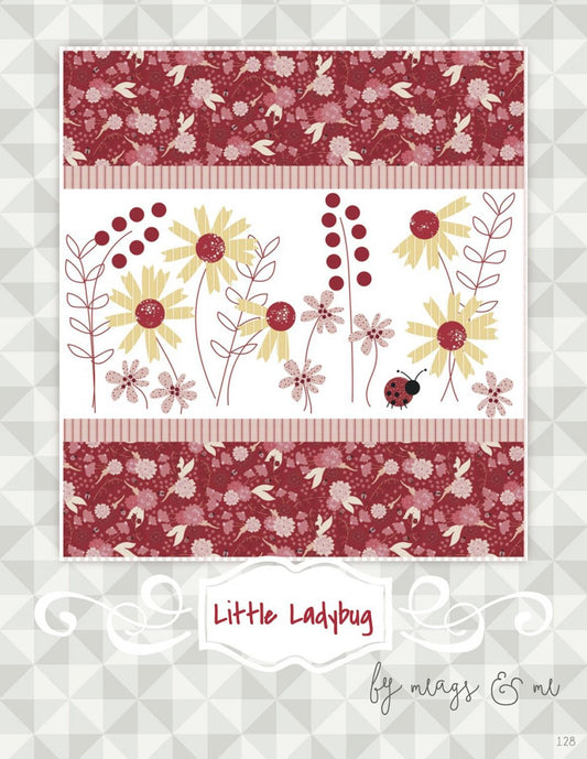 Little Ladybug