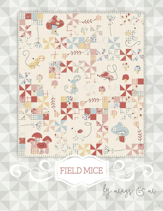 Field Mice