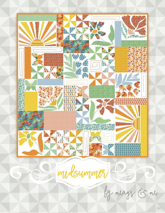 Midsummer Pattern