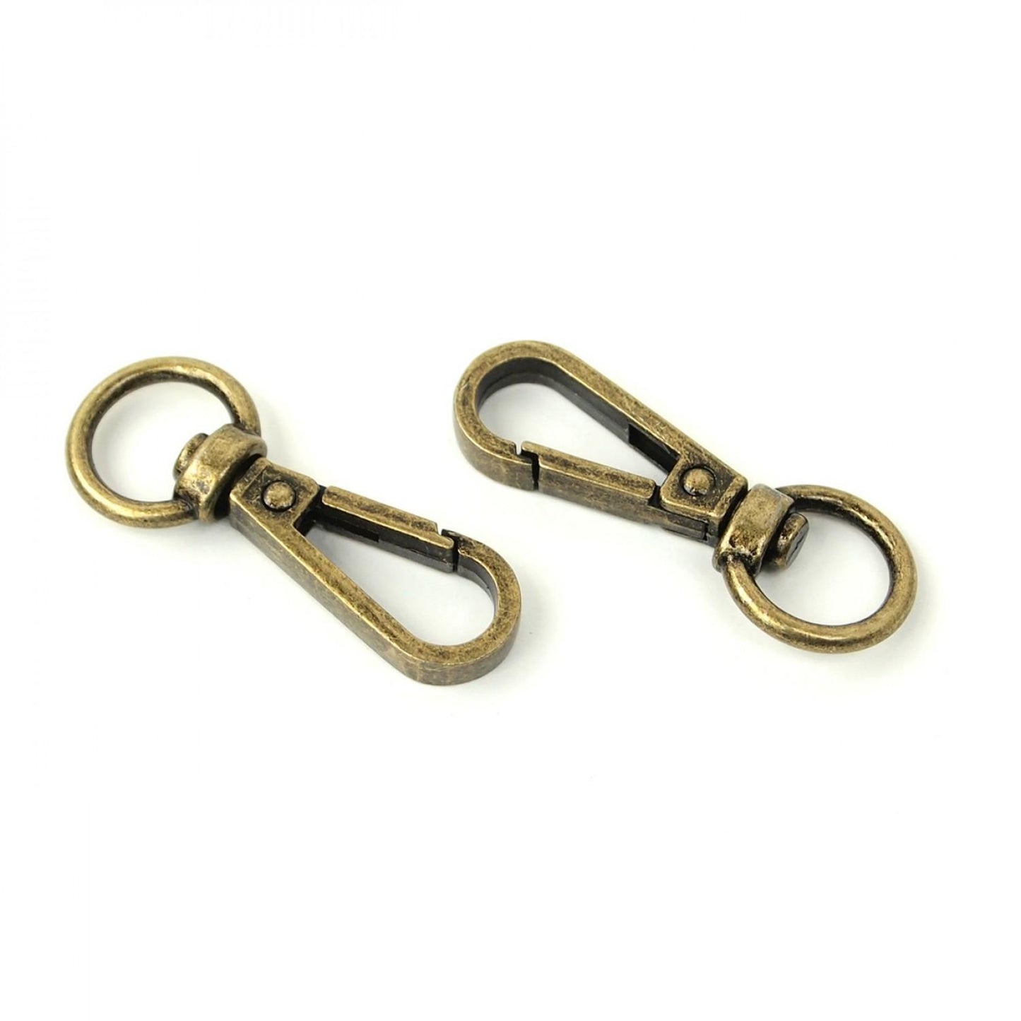 1/2" Swivel Hooks STS160A