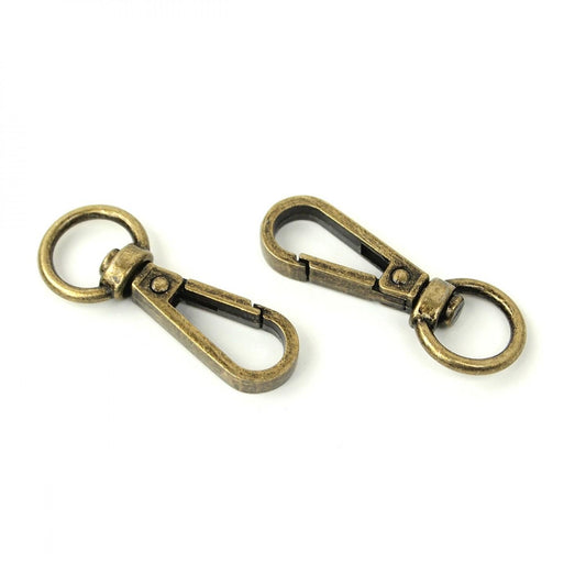 1/2" Swivel Hooks STS160A