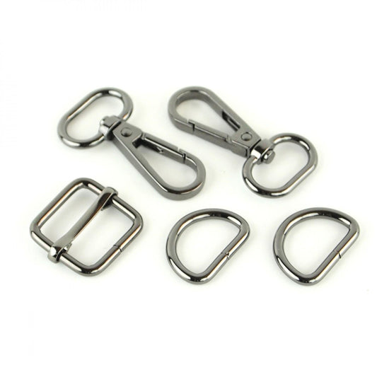 Basic Hardware 3/4" STS193B GM