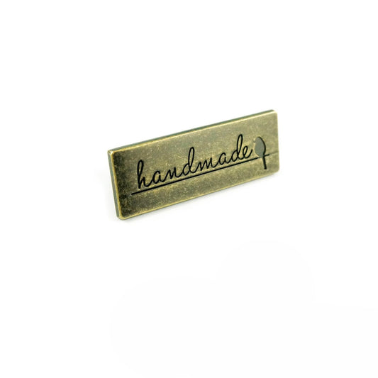 Handmade Label EBLBL-4AB