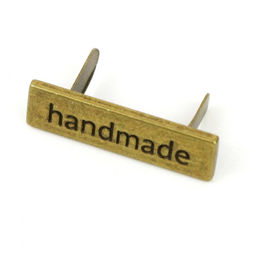 Handmade Label STS214A